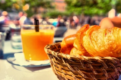 Phönix-Brunch